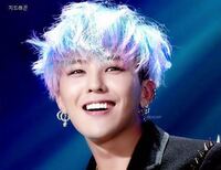 Bigbangです 僕はgd G Dragon クォン ジヨン が大好きです Yahoo 知恵袋