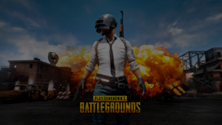 Pubgを起動するとこの画面から動かなくなります 何回再起動 Yahoo 知恵袋