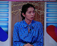 渡辺真理アナどう思いますか 頭の賢い素敵な女性ですね Yahoo 知恵袋