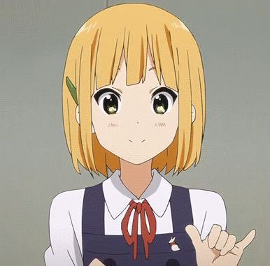 アニメスタイル人物画 金髪キャラクター Amazon | キャラクタースリーブコレクション Z/X -Zillions of