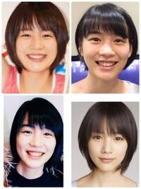 写真あり のん 元能年玲奈 って歯を見せて笑わない方が可愛い Yahoo 知恵袋