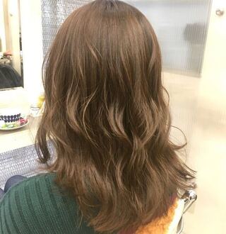 私は 今まで髪を染めたことがない黒髪なのですがブリーチなしで画像の Yahoo 知恵袋