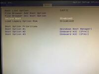 Pcが起動しないです セーフモードで起動しようとして システム構成のブー Yahoo 知恵袋