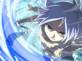 イナズマイレブンの吹雪士郎はクール系のキャラですか う Yahoo 知恵袋