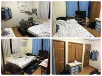 家具の配置がものすごく困ってます 部屋は6畳でテレビ32型で Yahoo 知恵袋