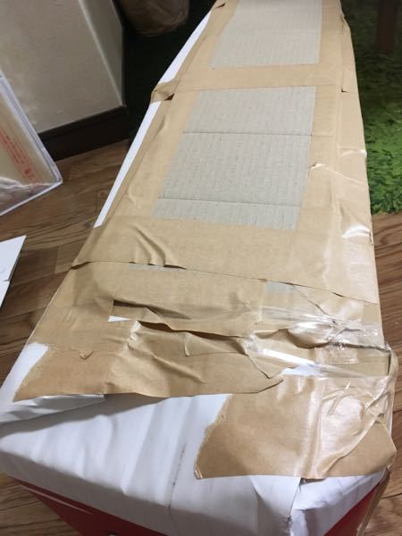 折り畳みベビーベット(手提げ袋梱包) 至急、梱包についての質問です。 - ヤマト運輸で折りたたみの