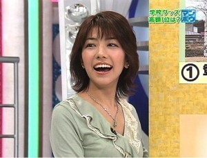 No 446小野寺麻衣好きですか 昔から好きでしたが どこへ行っ Yahoo 知恵袋