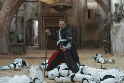 スターウォーズ が日本映画 黒澤明 の影響を受けてるのは有名ですが Yahoo 知恵袋