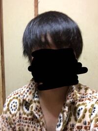 この髪型そんなに気持ち悪いですか みんなからキモいと言われます クラス Yahoo Beauty