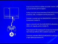 Ps4の初期設定は付属のコントローラーではないと出来ないので Yahoo 知恵袋