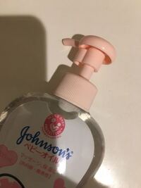 ジョンソン エンド ジョンソンのベビーオイルについて Yahoo 知恵袋