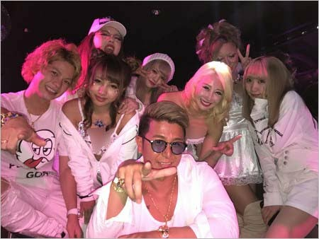超人気タレント君島かれん容疑者が大麻所持で緊急逮捕報道 ｕｚｉも前 Yahoo 知恵袋