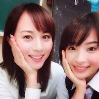 広瀬アリスちゃんと広瀬すずちゃん 演技力はどちらが上だと思いますか Yahoo 知恵袋