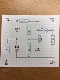 自作エフェクターについての質問です。 - Z-vexのsuperhar... - Yahoo