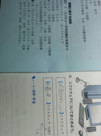 明日期末テストなんで 中1の技術の問題を出してほしいです コンピューターの構 Yahoo 知恵袋
