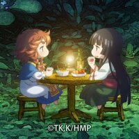 ハクメイとミコチの世界には人間は存在するんですか 不明ですが文明 Yahoo 知恵袋