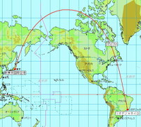 東京から南アフリカ共和国のケープタウンまでの 飛行機の最短航路を教えて Yahoo 知恵袋