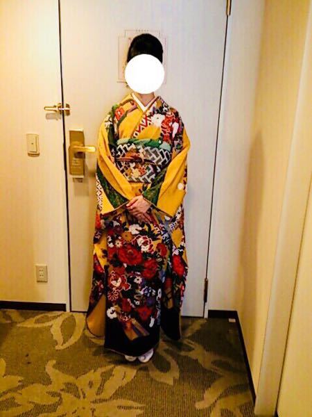 姉妹の結婚式に着る振袖 三十代前半 未婚です 姉妹の結婚 Yahoo 知恵袋