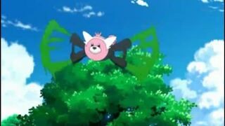 キテルグマって空飛べるんですか ポケモンアニメサンムーン Yahoo 知恵袋