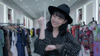 最近よく見る長谷工cmで可愛い女の子がどなたか教えて下さい 水越朝弓 Yahoo 知恵袋