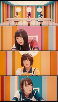 欅坂４６ バスルームトラベル Mvフル公開されましたけどどうですかねる Yahoo 知恵袋