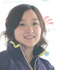 カーリング女子選手で誰が一番可愛い 美人ですか 藤沢五月選手 Yahoo 知恵袋