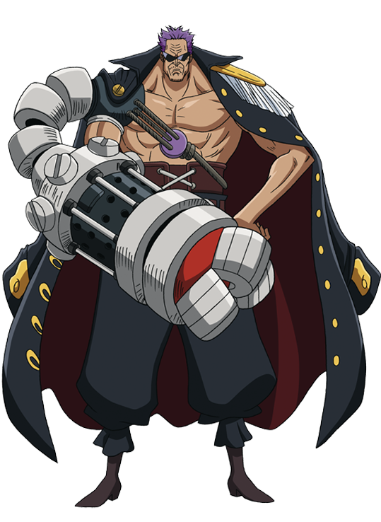 ワンピース ゼファー ガレージキット ガレキ スタチュー⑥ ワンピース