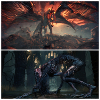 ブラボでの武器最強ランキングお願いします 1位聖剣 ノコ Yahoo 知恵袋