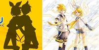 鏡音リンレンv4xの没案のシルエット Youtu Be Yahoo 知恵袋