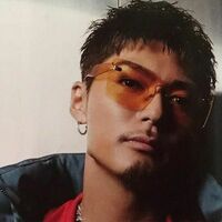 Exileのshokichiさんとsaluさんの Goodvibe Yahoo 知恵袋