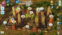 Simcitybuildit シムシティビルドイットについて 現在レベル12 Yahoo 知恵袋