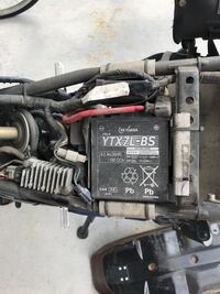 Tw0のキックペダルが戻らないのでバラしていましたらキックスプリングが折 Yahoo 知恵袋