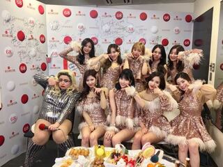 ここ1週間でtwiceにハマったのですが Twiceに1人デブでブスな Yahoo 知恵袋