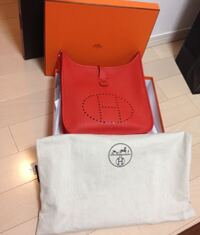 韓国免税店でのエルメスミニエブリンの価格を知りたいです 素材は Yahoo 知恵袋