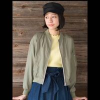 Earthmusic Ecologyの下記サイトページのモデルさんは何てい Yahoo 知恵袋