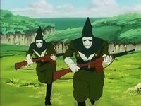 Tvアニメ ふしぎの海のナディア に出てくるネオ アトランテ Yahoo 知恵袋