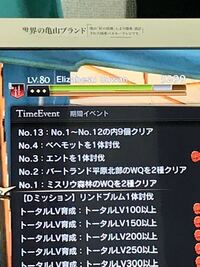 ドラゴンズドグマオンラインのwqって何ですか ワールドクエストで Yahoo 知恵袋