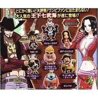 堀川りょうはonepieceに出た事無し おそらくないです Yahoo 知恵袋