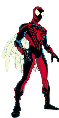 アニメスパイダーマンアンリミテッドについて質問です このスパ Yahoo 知恵袋