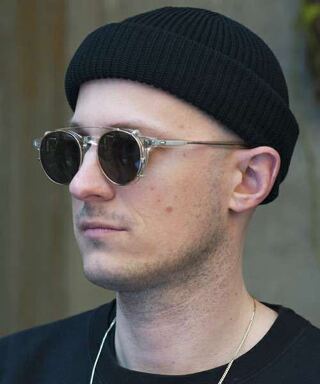 絶対に 棚 メドレー 浅い ニット 帽 メンズ Houmon Shika Org