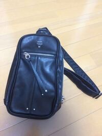 Anello アネロ のショルダーバッグは代後半が持つにはダサい Yahoo 知恵袋