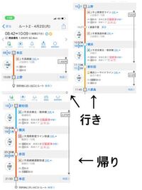 山梨から八景島シーパラダイスへの電車での行き方を教えてください ちつもは Yahoo 知恵袋