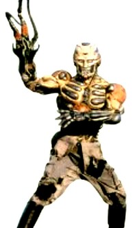 真仮面ライダー序章 より栄光の改造人間第４３０号 改造兵士レベル２の Yahoo 知恵袋