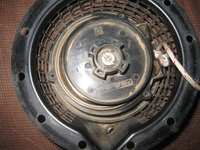 耕運機のガソリンエンジンのスターターのヒモの戻りが悪いのですが Yahoo 知恵袋