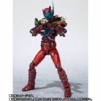 仮面ライダービルドのブラッドスタークを見るとコイツを思い出すのですが レ Yahoo 知恵袋