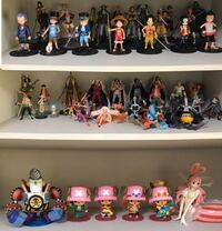 ワンピース一番くじでのフィギュアの箱ごとメルカリで送りたい場合 包装の箱 Yahoo 知恵袋