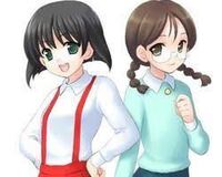 ゲゲゲの鬼太郎の猫娘が萌えアニメ的な絵になりましたが ちびまる子ちゃん Yahoo 知恵袋