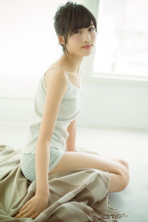 小栗有以 おしっこ 