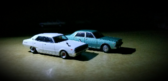 1/64スケールミニカーについて質問させて下さい(__) -... - Yahoo!知恵袋