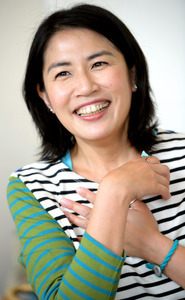 アンチ 奥山 佳恵